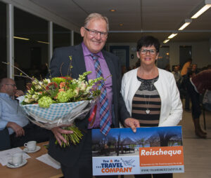 Afscheid Adriaan zakenclub (2)