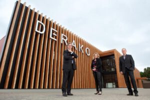 Derako International