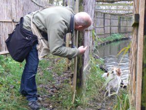 Voorjaarsexcursie Eendenkooi