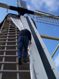 Molen De Hoop 't Zand