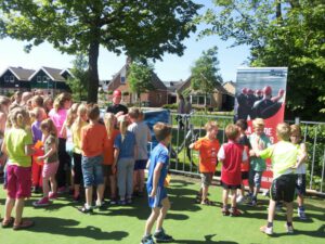 Debby Burger wateractie school (5)