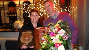 Jan en Ester Schilder