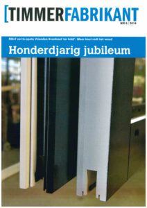 Timmerfabrikant artikel Doedens (1)