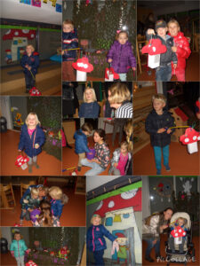 Lichtjesavond psz De Zandbak 1