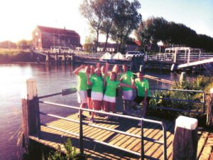 Vlotbrugtoernooicommissie 2015