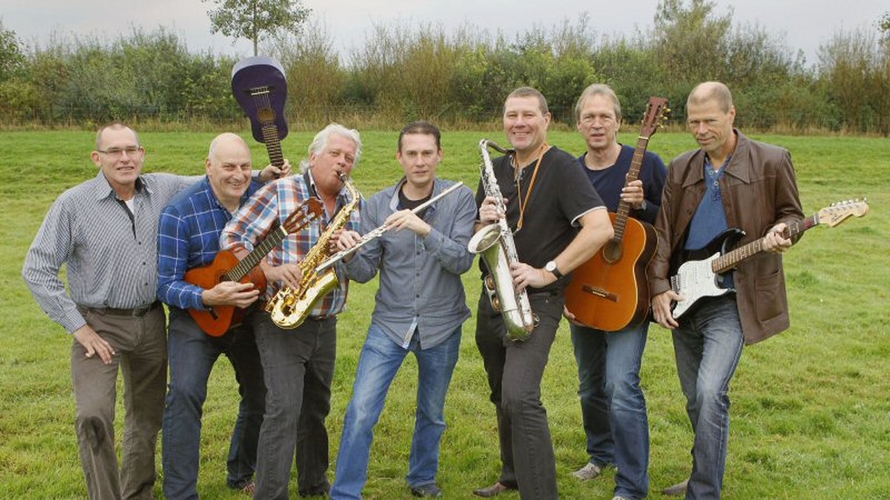 Tribute night Ton Smakman