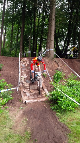 Coen Donker en Binck Burger juli 2016 (1)