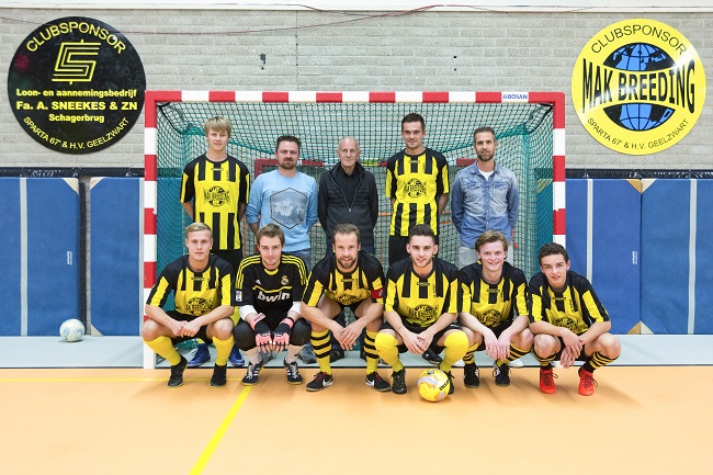 FOTO ANDRÉ SONDERMAN