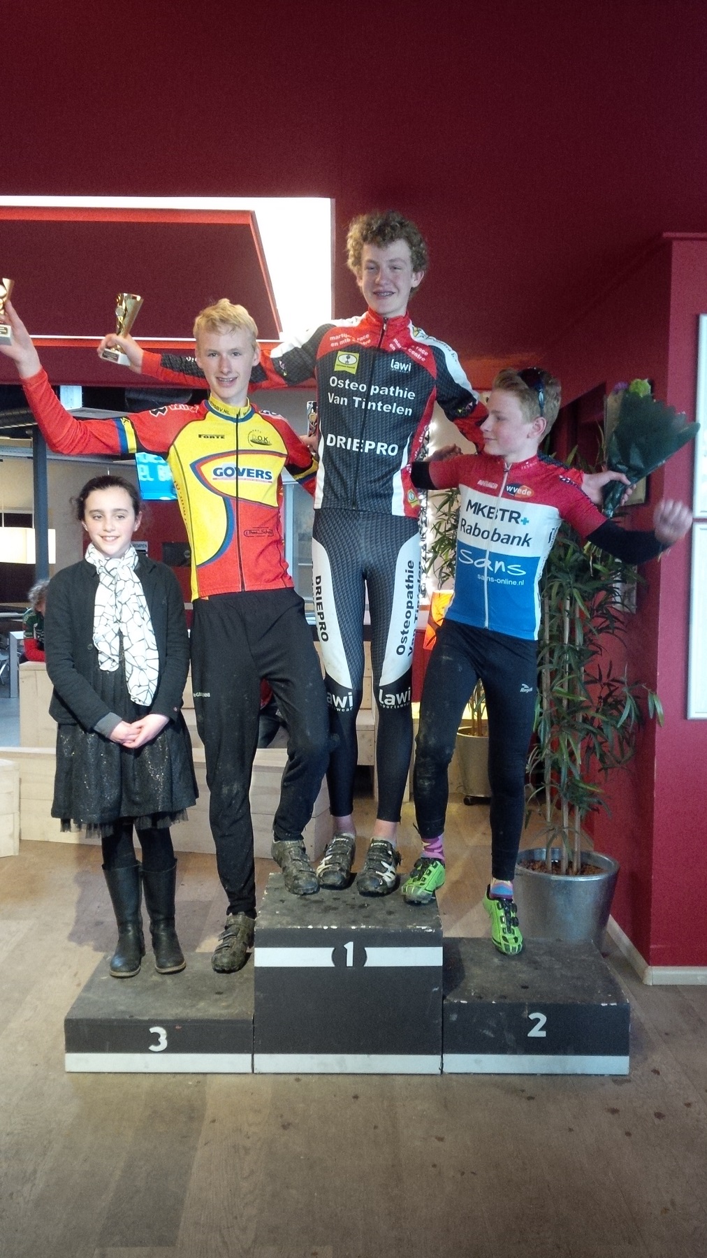 MTB - april 2017 Coen Donker -2