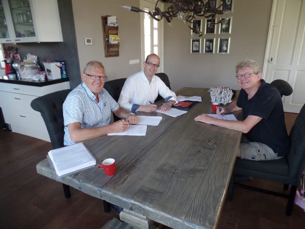 Kolksluis uitverkocht