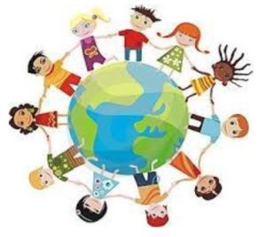 Wereldsfeest wereldsevoorstelling