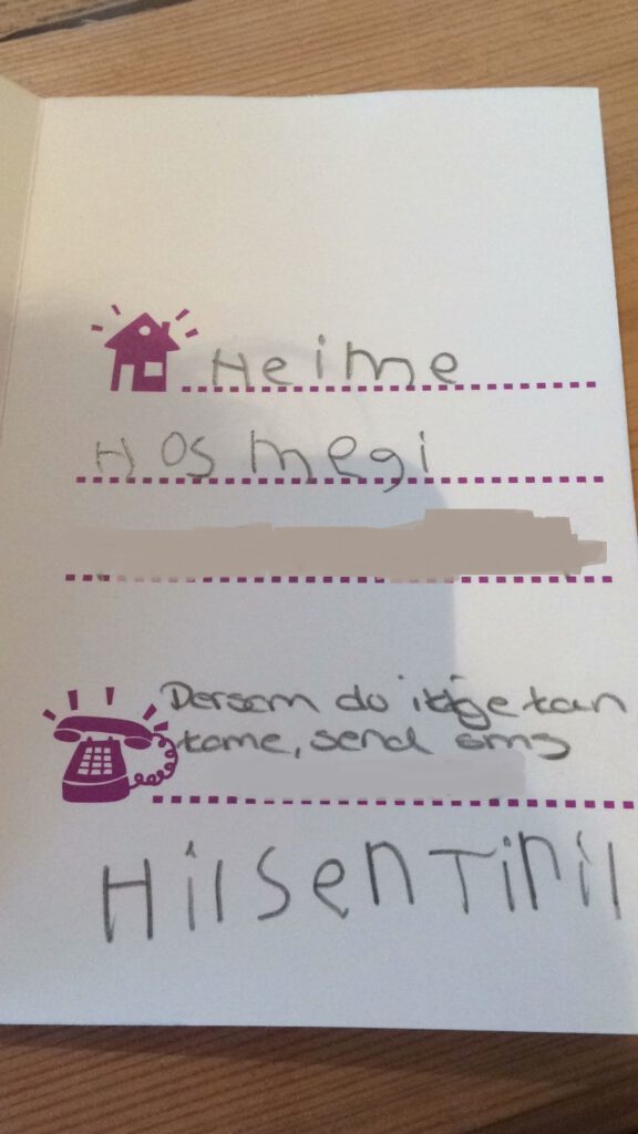 Hé, het had gekund .....toch?