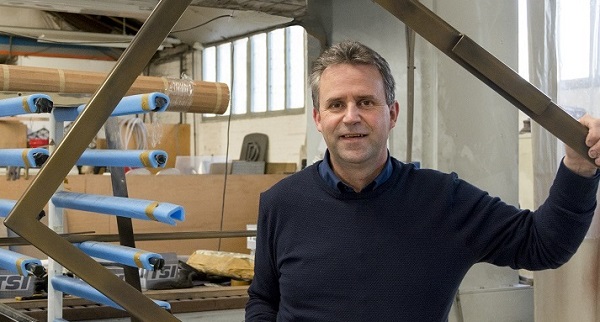 Genomineerde Art & Metal - uitgelicht