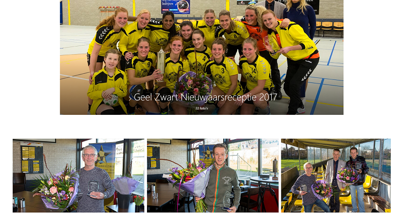 Sportverkiezing 2017 omslag