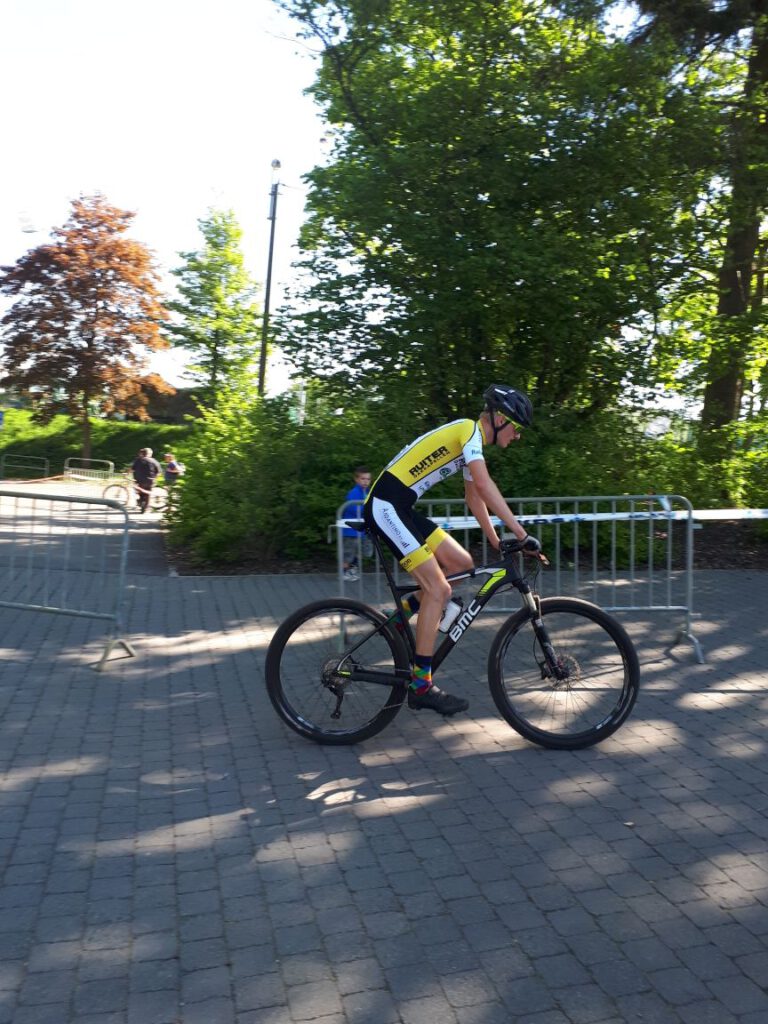 Coen Donker Eupen 6 mei 2018 01