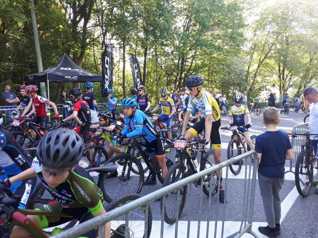 Coen Donker Eupen 6 mei 2018 02