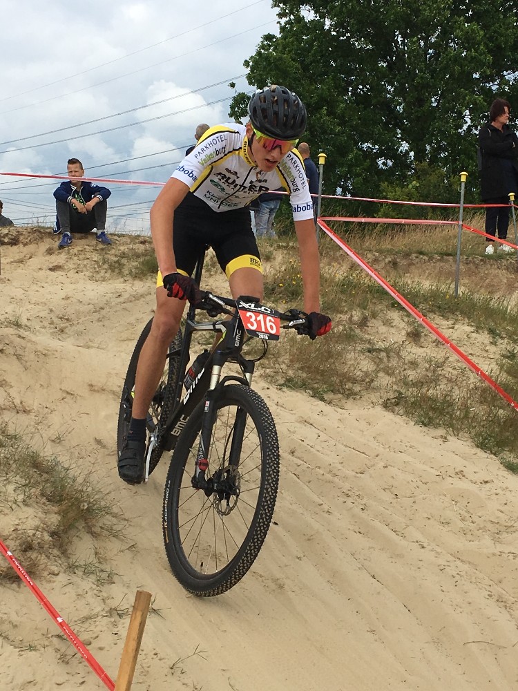 Coen Donker Assen 20180617 -02