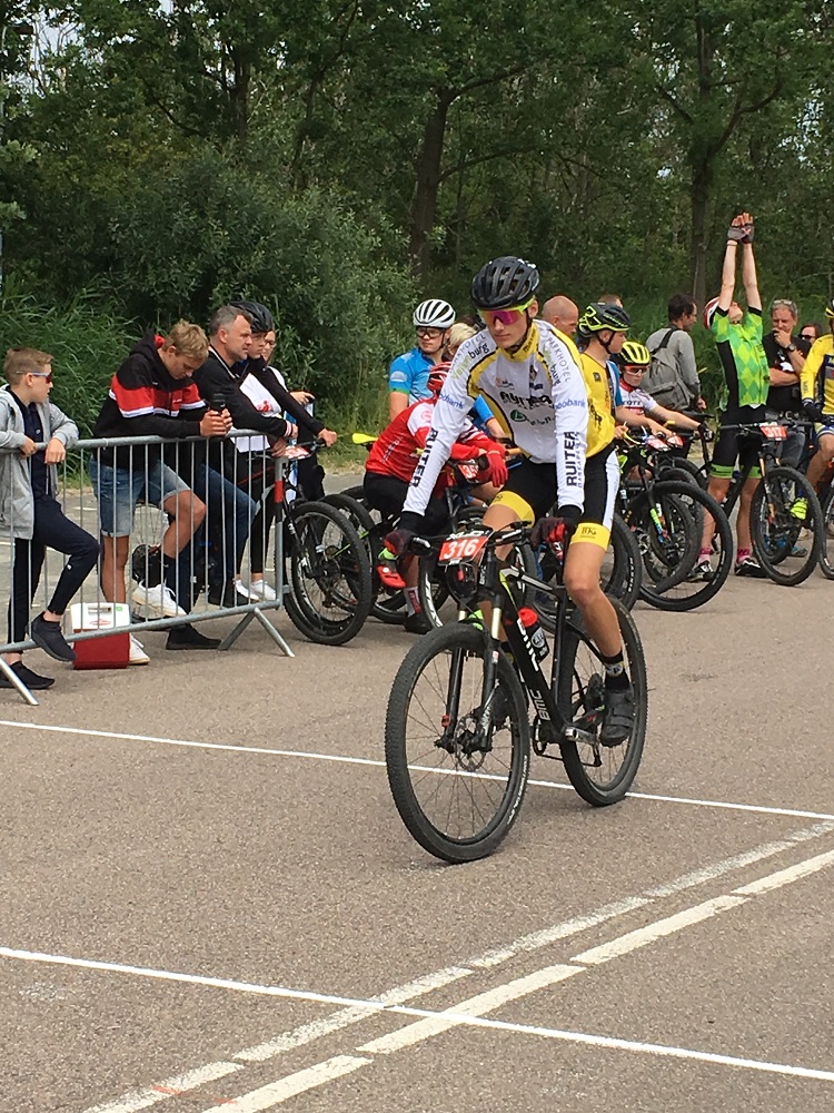 Coen Donker Spaarnwoude 23-06-2018 -01