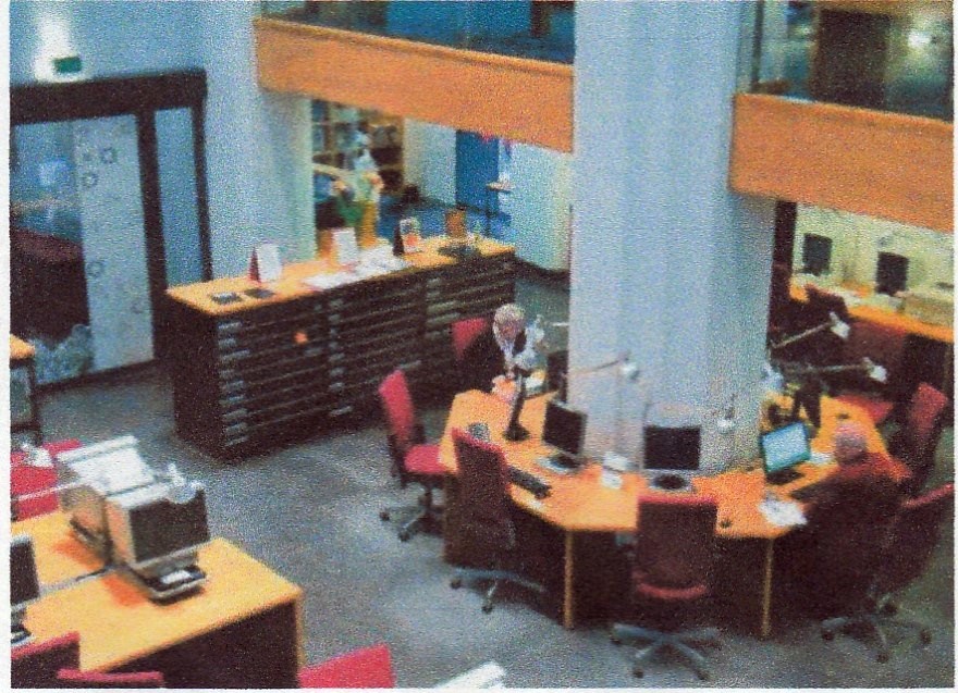 Cursus Voorouderonderzoek 1