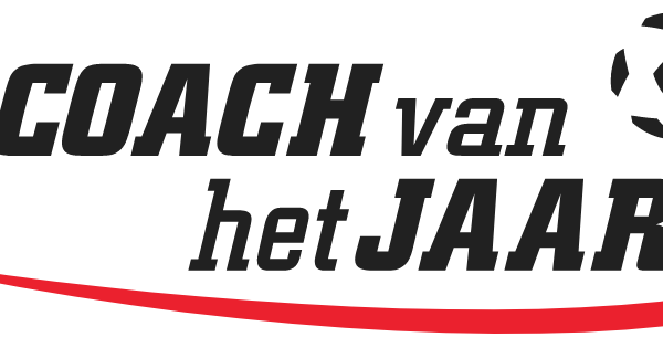 coach van het jaar logo