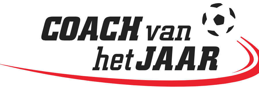 coach van het jaar logo