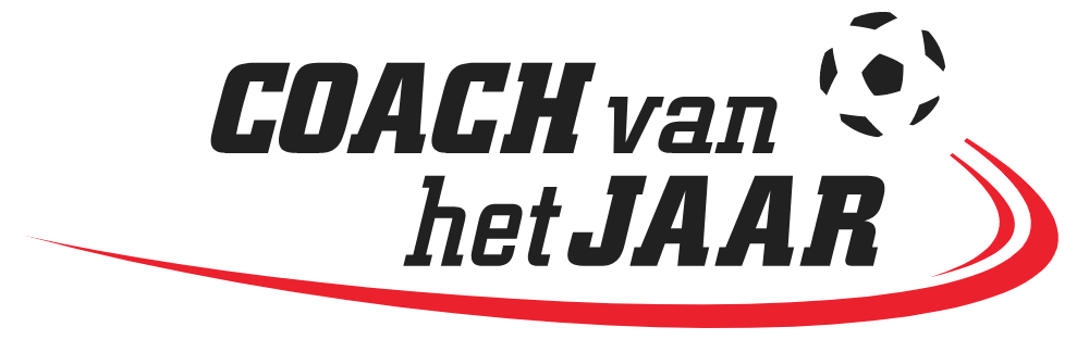 coach van het jaar logo